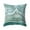 C, variant on Travel Pillowcase with Zipper No Pillowcase Geometric Creative Pattern Home Sofa Cover Decorative Cushion Pillowcase Light Teal Throw Pillows Light Pillows