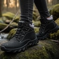 thumbnail image 5 of Bota para Mujer Casual Senderismo Rokino 3453 Estilo Trekking, 5 of 5