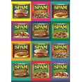 thumbnail image 2 of SPAM Brand “Sizzle. Pork. And. Mmm.” 1000 Piece Puzzle, 2 of 4