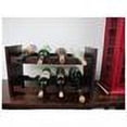 thumbnail image 2 of Old CountryWine Rack, 2 of 2