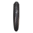 thumbnail image 2 of Manija del freno de mano,Cubierta protectora de la manija del freno de estacionamiento del automóvil decorativa,Embellecedor protector de empuñadura de coche 47115SNAA82ZB,Fibra de carbono, 2 of 8
