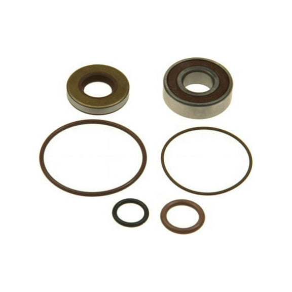 Power Steering Pump Repair Kit - Compatible with 2006 - 2010 Jeep Commander 2007 2008 2009