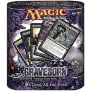 Magic the Gathering: Premium Deck Series: Graveborn
