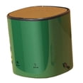 thumbnail image 2 of GUOOL Mini Portable Washing Machine 4.5L Remove Odor for Camping Travel Apartments, 2 of 8