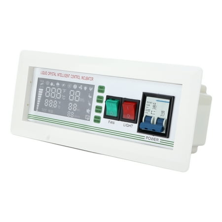 Xm-18k-2 Egg Incubator Controller Microcomputer Full-automatic Hatcher