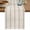 Flax, Khaki, variant on Khaki Lines Pattern Table Runner 48 Inches Long, Kitchen Dining Table Decoration, Beige Vertical Stripes Modern Simple Coffee Tablerunner Dress Scarves Farmhouse Décor for Party, Holiday, 13 x 48