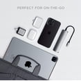 thumbnail image 2 of SATECHI 20W Cargador de Pared USB C PD - Apto para Suministro de Energía - para M2/ M1 iPad Pro/Air,, 2 of 5