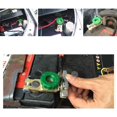 thumbnail image 4 of 12v/24v Battery Isolator Switch,battery Circuit Breaker,terminal Switches Car Battery Connection, 4 of 5