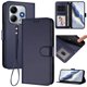 thumbnail image 1 of Funda Cartera GANGXUN para Xiaomi Redmi Note 14 4G – Cierre Magnético, Protección RFID, Correa Desmontable, Compatible con Carga Inalámbrica, 1 of 6