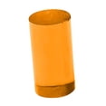 thumbnail image 4 of Virola de taco de billar, tubo de virola, accesorios de reparación, acrílico, sin terminar Naranja, 4 of 9