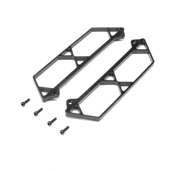 Losi Nerf Bar Set 225mm GROM LOS-1921