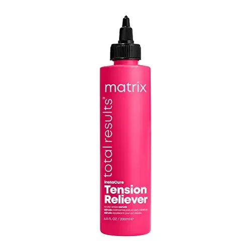 TOTAL RESULTS by Matrix, Sérum Apaisant pour Soulager la TENSION du Cuir Chevelu 6,8 OZ