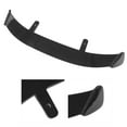 thumbnail image 4 of Rear Spoiler, Universal Rear Roof Spoiler 51.2in Fashionable  For Car, 4 of 8