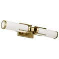 thumbnail image 4 of Nuvo Lighting - Roselle - 2 Light Bath Vanity-4.5 Inches Tall and 24 Inches, 4 of 18