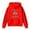 Red, variant on ASFGIMUJ Toddler Hoodies Boys Girls Hoodie Loose Long Sleeve Soft Sweatshirt Graphic Hoody Kids Cute Pullovers Top Clothes Jacket Girls Sweatshirt,Size 13 Years-14 Years