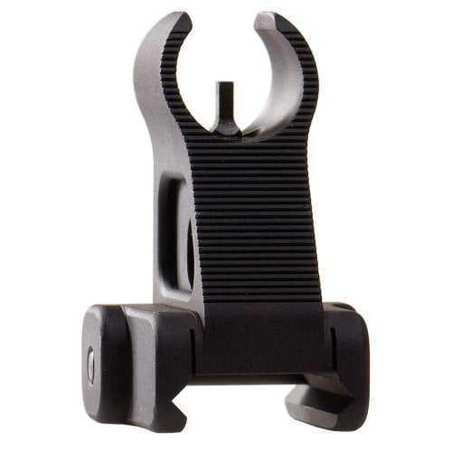 Troy Industries Front Fixed Hk Style Sight Blk