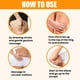 thumbnail image 4 of Clearance! Cellulite, Soothing, Relaxing, Firming And Slimming, Tenghuang, Body Firming (Buy 2,Save 20% off), 4 of 9