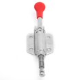 thumbnail image 2 of 60kg Capacity Quick-Release Hand Toggle Clamp, Pull Toggle Clamp, Push Pull Type For Inspection Welding, 2 of 8