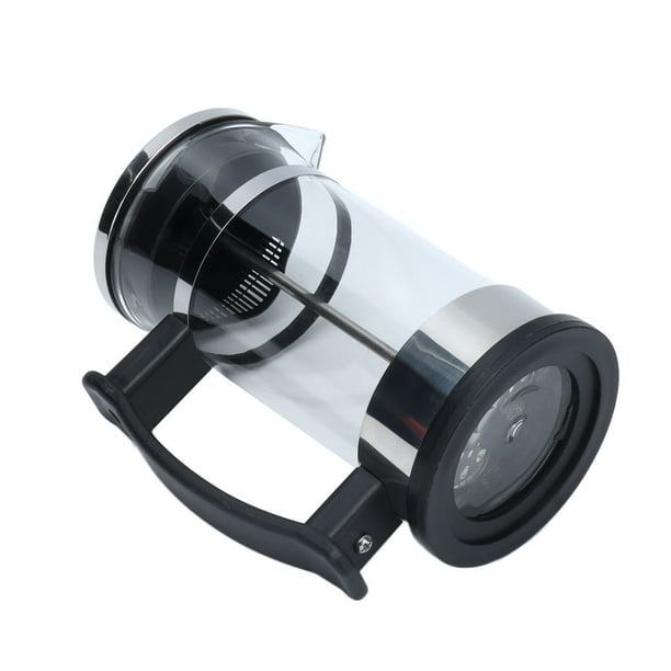 Coffee Kettle, Borosilicate Glass Full Extraction Coffee Pot For Office