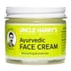 thumbnail image 1 of Crema facial Uncle Harry's Ayurvedic 60 ml con ésteres de jojoba, 1 of 3