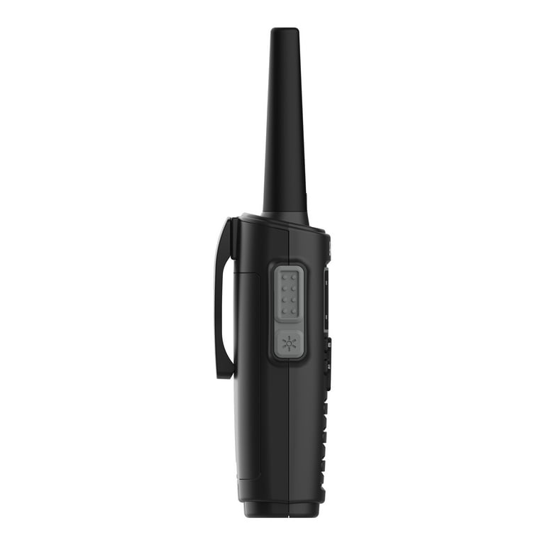 Cobra RX385 Two-Way Radios (Pair) Rugged and Water Resistant