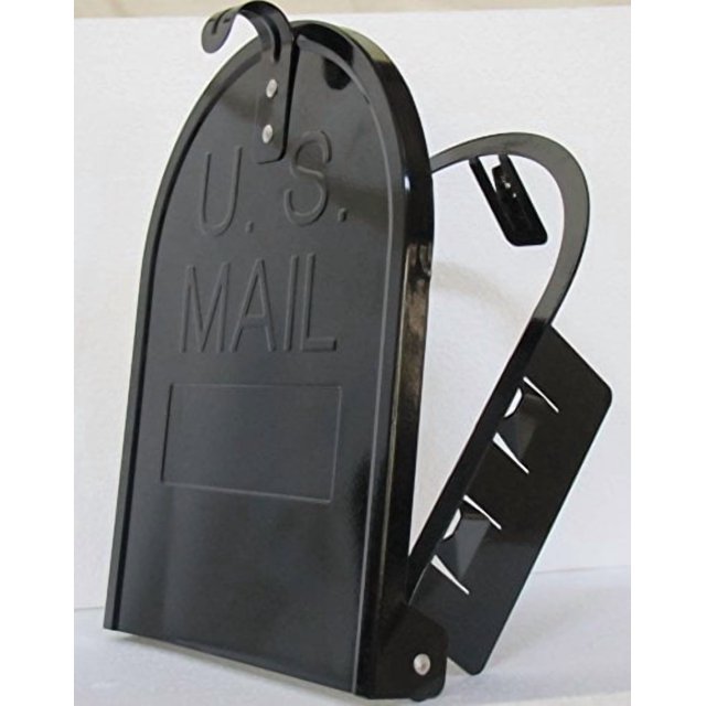 Reemplazo para puerta de buzón Bayshore Retrofit Snap-in, 20 x 25 cm