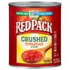 Redpack Crushed Tomatoes in Puree, 28 oz Can