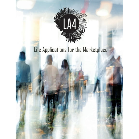 LA4 Marketplace (Paperback)