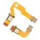 thumbnail image 4 of Cable flexible para micrófono, mango de repuesto, Cable de cinta de micrófono interno, Cable conector LR para controlador PS5, 4 of 5