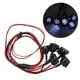 thumbnail image 4 of Kits De Luces LED RC, Luces De Coche RC 5 LED De Alto Brillo De Plástico General DC 5V Para Modelo De Coche RC Cergrey RC White Light LED Light, 4 of 8