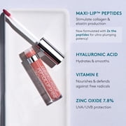 Colorescience Peptide Lip Shine SPF 30 - Guava, 0.13 fl oz