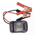 thumbnail image 4 of Car Battery Jump Starter Car Battery Emergency Boosters Car Jump Starter Power Bank Jump Starter Battery Lithium Jumper Box, 4 of 5
