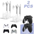thumbnail image 1 of Soporte para Controlador Juegos Accesorios Acrílicos Colgador PS4/PS3/Xbox, 1 of 6