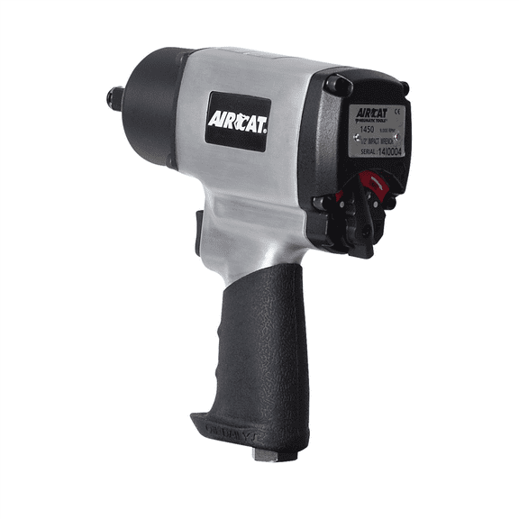 AirCat 1/2"  IMPACT 800 ft-lbs Torque