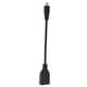 thumbnail image 4 of Cable Extensor, Cable De Extensión De Alta Definición Macho A Hembra Plug And Play Para Proyector Para Computadora Portátil Para TV, 4 of 8