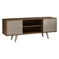 thumbnail image 1 of Moveis Mesa Rack para TV de hasta 55" Moderno Modelo Lisboa, 1 of 4