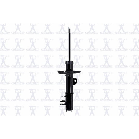 Focus Auto Parts Suspension Strut