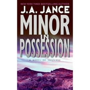 Pre-Owned Minor in Possession (Paperback 9780380755462) by J A Jance