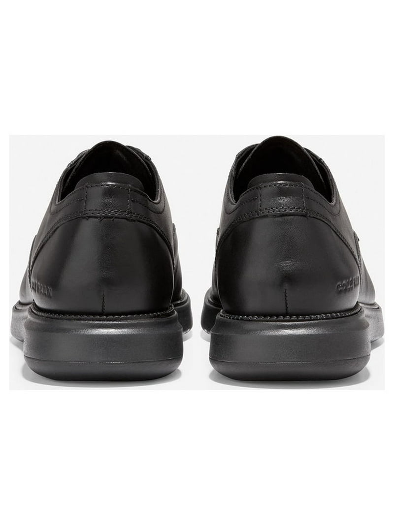 Cole Haan Grand 360 Atlantic Oxford Black Leather Mens Shoes Size 11 M C34852 Cole Haan Men main image 2