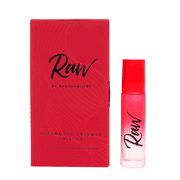 Raw Pheromone Infused Cologne Roll-On - Cologne for Men