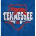 thumbnail image 2 of Tennessee TN Pride Gameday Spirit Men's Graphic T Shirt Tees Brisco Brands L, 2 of 6