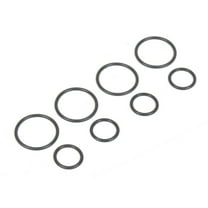 Holley EFI 508-19 Fuel Injector Seal Kit