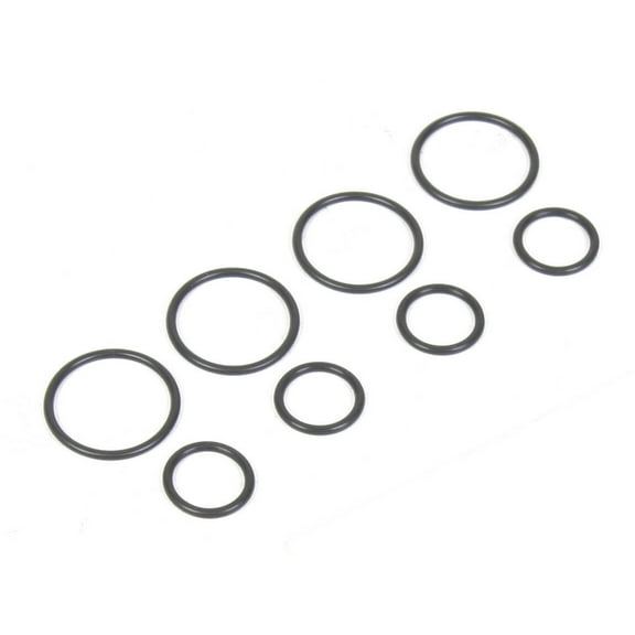 Holley EFI 508-19 Fuel Injector Seal Kit