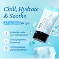 thumbnail image 2 of Crema hidratante belif Aqua Bomb Cooling Relief 50 ml, 2 of 8