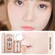 thumbnail image 3 of Heallor-crema BB en polvo de mariposa, almohadilla de aire, base hidratante, corrector, blanqueador, cosméticos, maquillaje impermeable, aceite c, 3 of 5