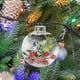 thumbnail image 5 of Conjunto de 6 Esferas Navideñas Decorativas para el Interior y Exterior + 6 Esferas Navideñas Adornos para la Navidad, 5 of 9