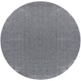 thumbnail image 2 of Nourison Tulum 8' x Round Denim Outdoor Rug, 2 of 11