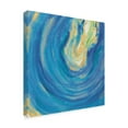 thumbnail image 2 of Trademark Fine Art 'Rarity I Square' Canvas Art by Sue Schlabach, 2 of 3