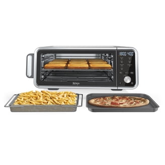 Breville Smart Oven Pro, Convection Toaster Oven, Nonstick