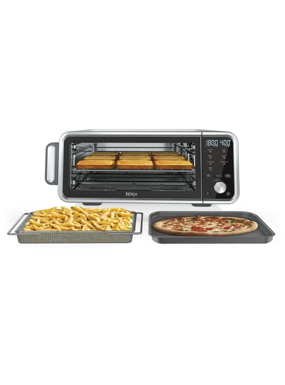 Ninja Toaster Ovens in Toaster Ovens